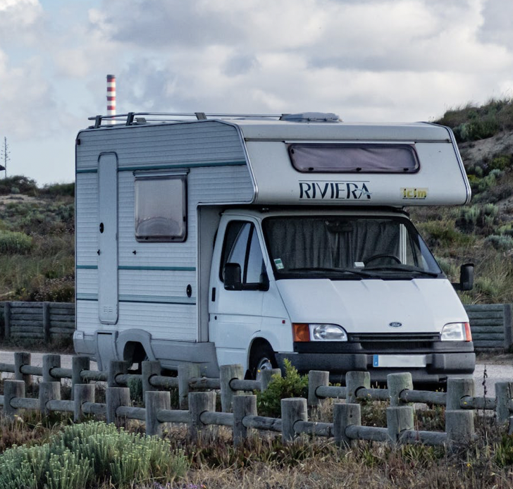 List Your RV For Rent Today